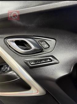 شيفروليه كامارو